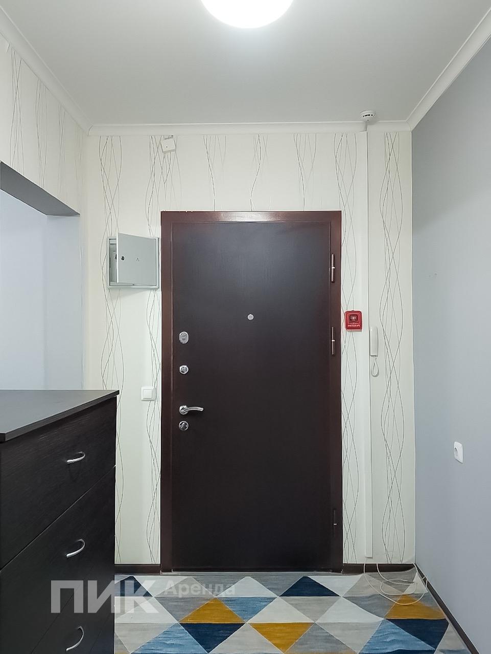 2-к. квартира, 67 м², 82 300 ₽/мес — фото № 13