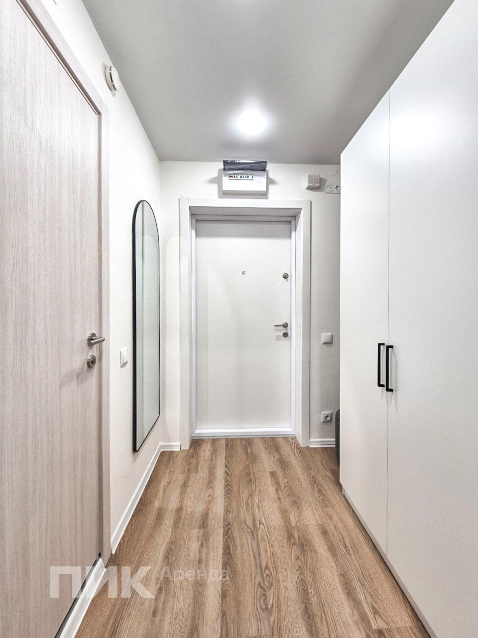 2-к. квартира, 56 м², 79 100 ₽/мес — фото № 12