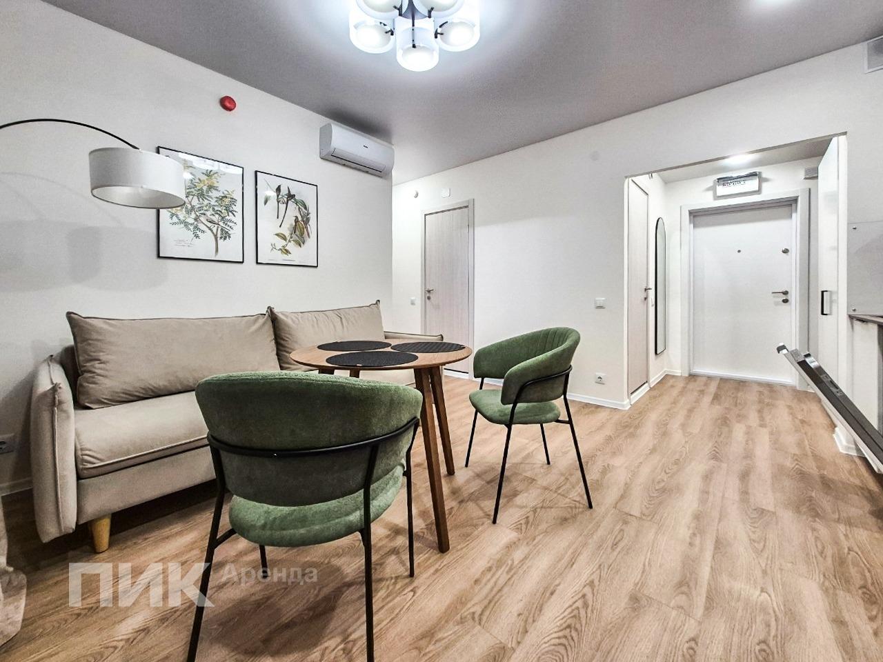 2-к. квартира, 56 м², 79 100 ₽/мес — фото № 8