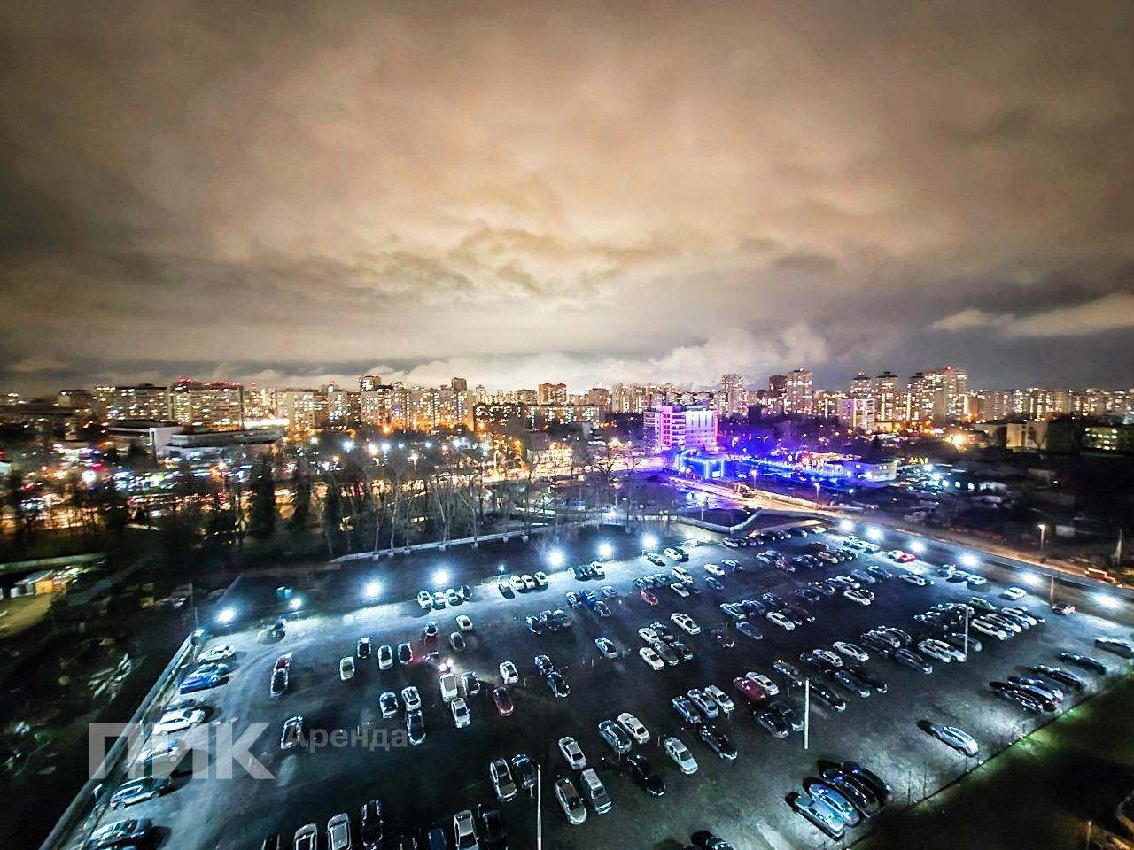 2-к. квартира, 56 м², 79 100 ₽/мес — фото № 14