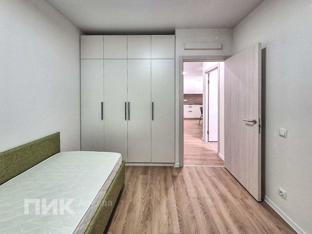 2-к. квартира, 56 м², 79 100 ₽/мес — фото № 5