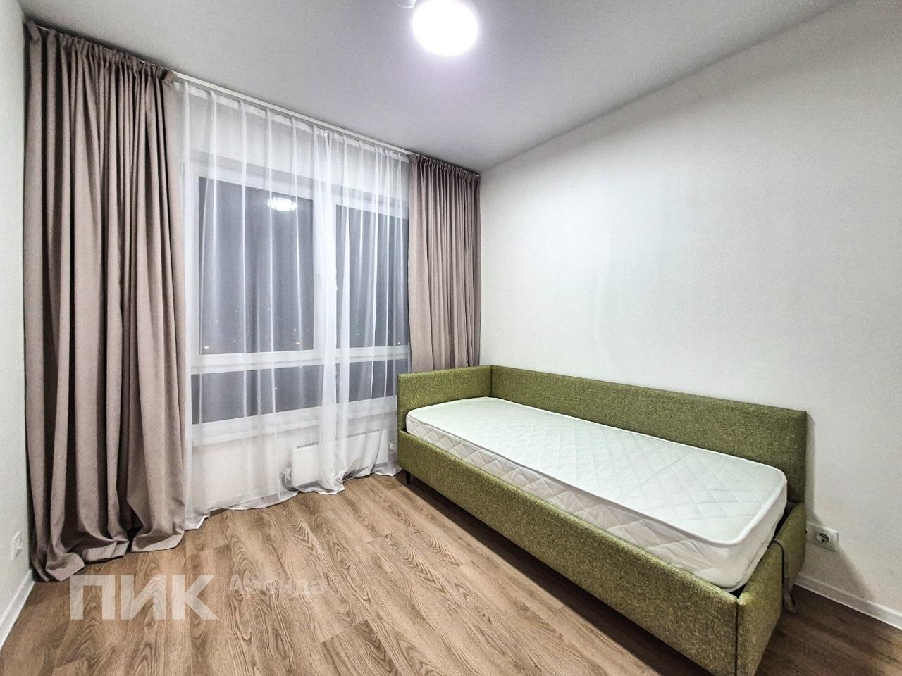 2-к. квартира, 56 м², 79 100 ₽/мес — фото № 4