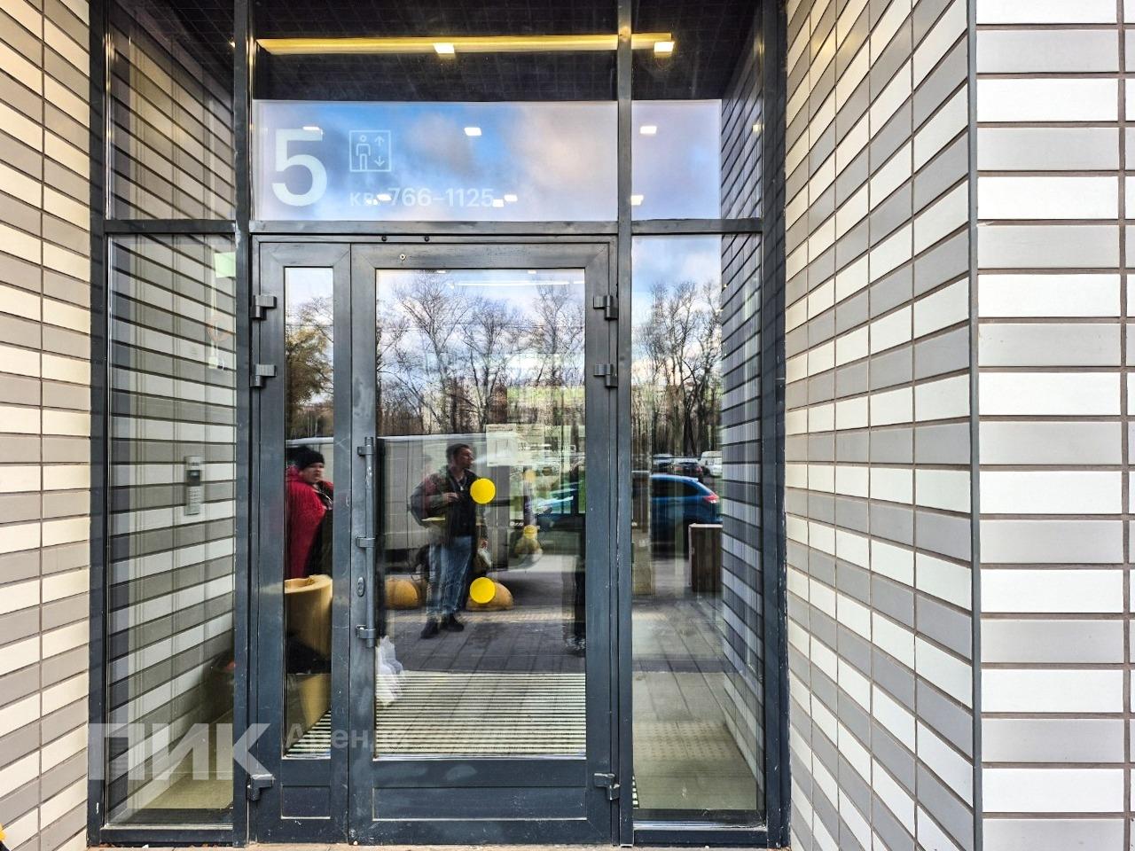 2-к. квартира, 56 м², 79 100 ₽/мес — фото № 16