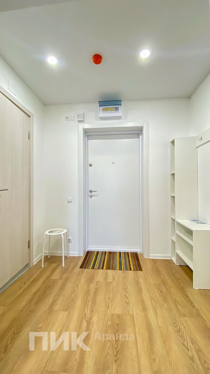 студия, 25 м², 36 000 ₽/мес — фото № 7