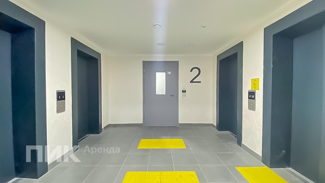 студия, 25 м², 36 000 ₽/мес — фото № 8