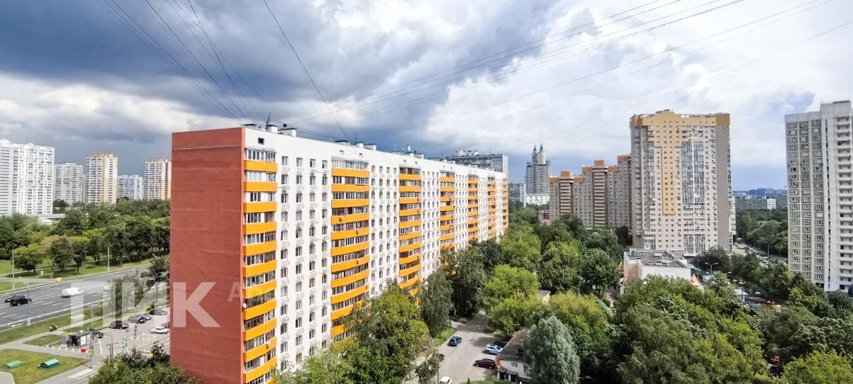 3-к. квартира, 69.7 м², 125 500 ₽/мес — фото № 26