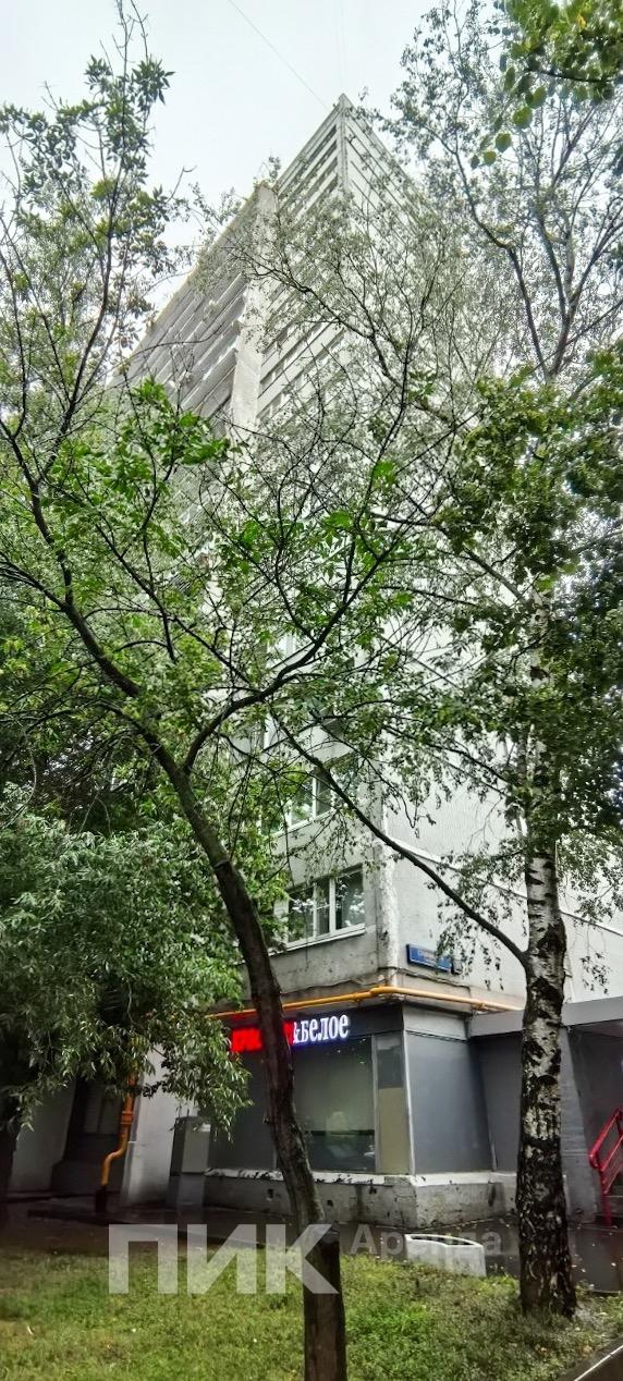 3-к. квартира, 69.7 м², 125 500 ₽/мес — фото № 28