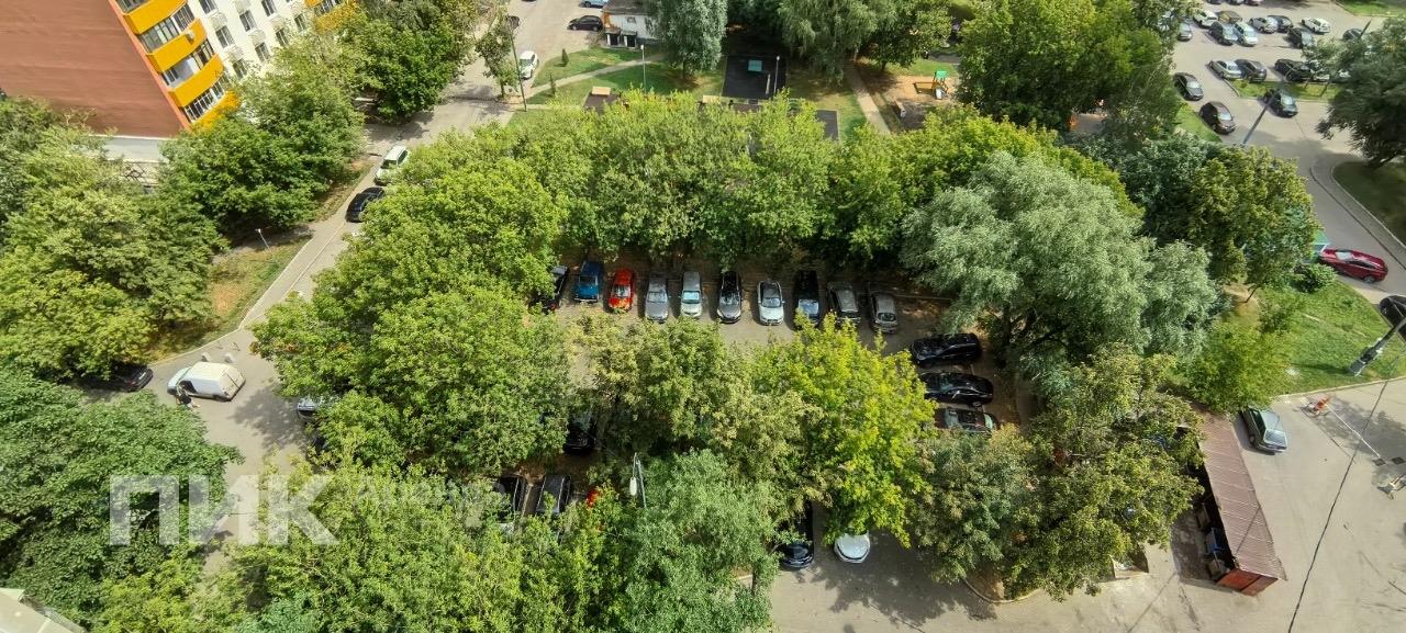 3-к. квартира, 69.7 м², 125 500 ₽/мес — фото № 27