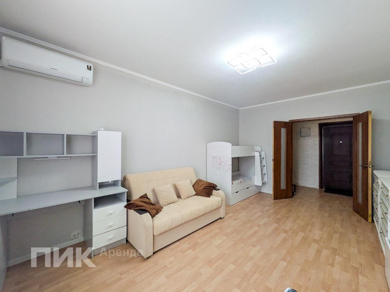 1-к. квартира, 42 м², 43 900 ₽/мес — фото № 3
