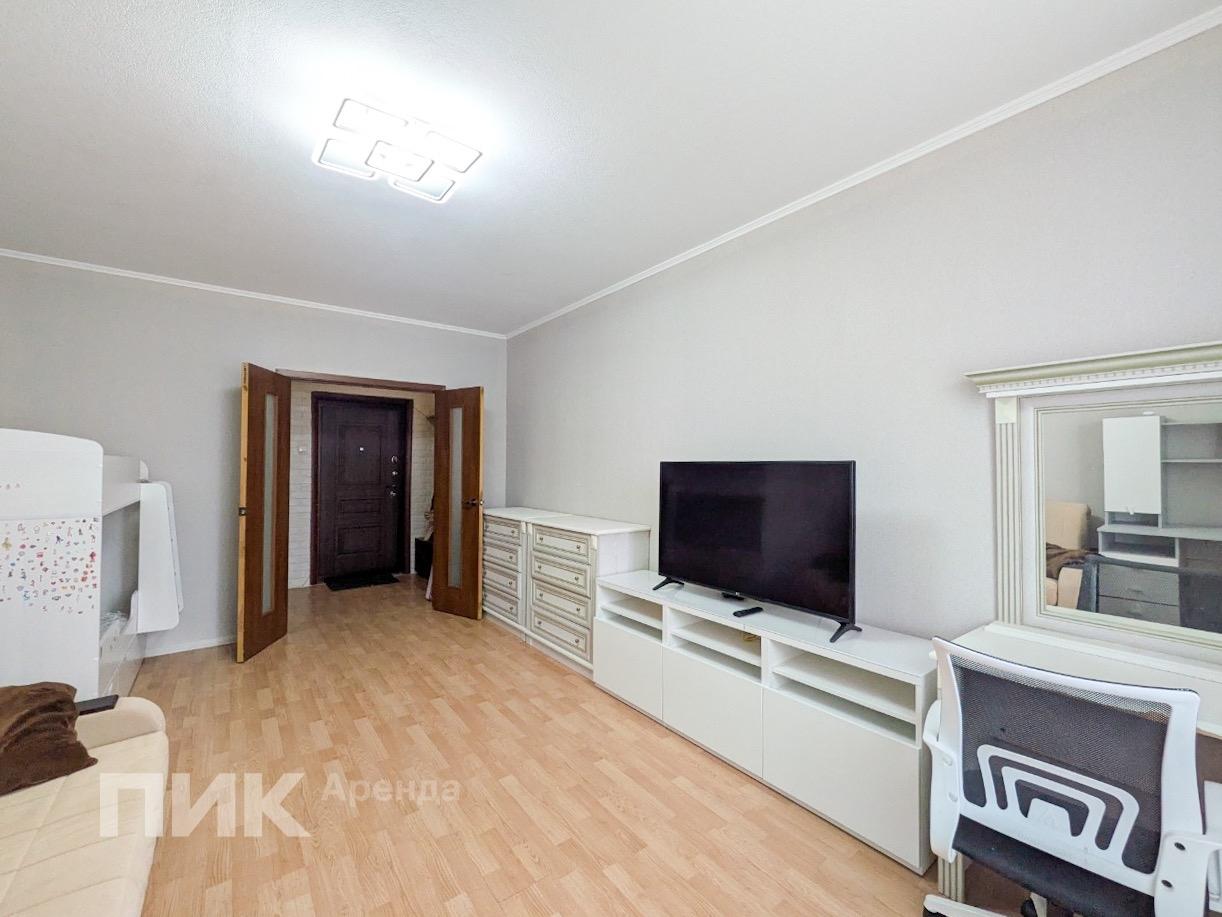 1-к. квартира, 42 м², 43 900 ₽/мес — фото № 4