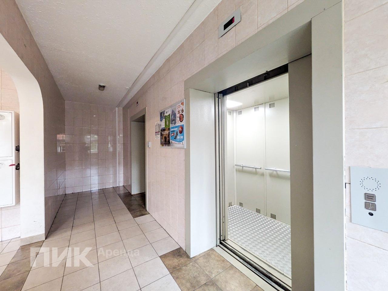 1-к. квартира, 42 м², 43 900 ₽/мес — фото № 16