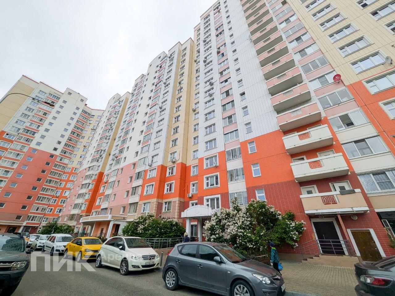 1-к. квартира, 42 м², 43 900 ₽/мес — фото № 19