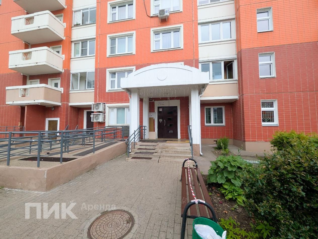 1-к. квартира, 42 м², 43 900 ₽/мес — фото № 20