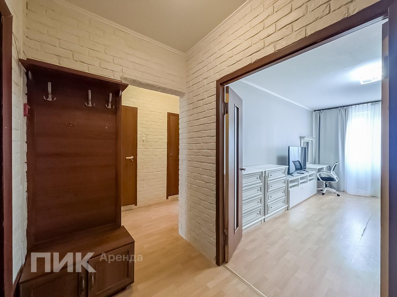 1-к. квартира, 42 м², 43 900 ₽/мес — фото № 13