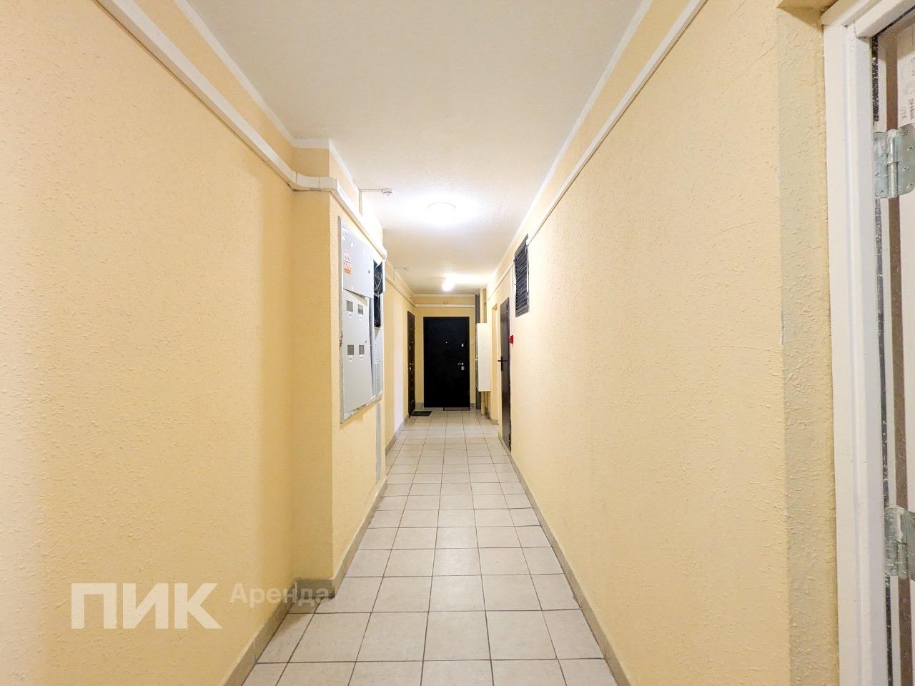 1-к. квартира, 42 м², 43 900 ₽/мес — фото № 17