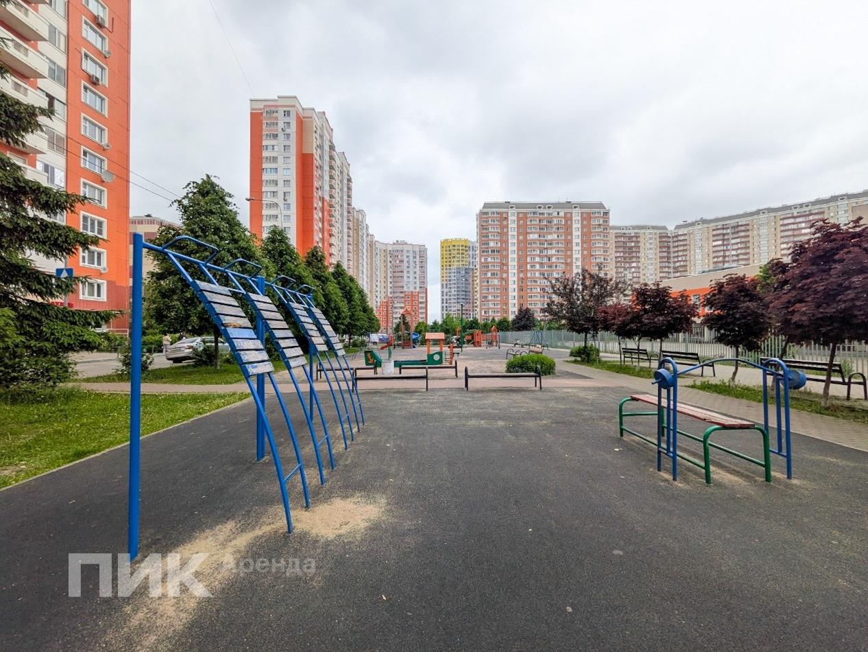1-к. квартира, 42 м², 43 900 ₽/мес — фото № 21