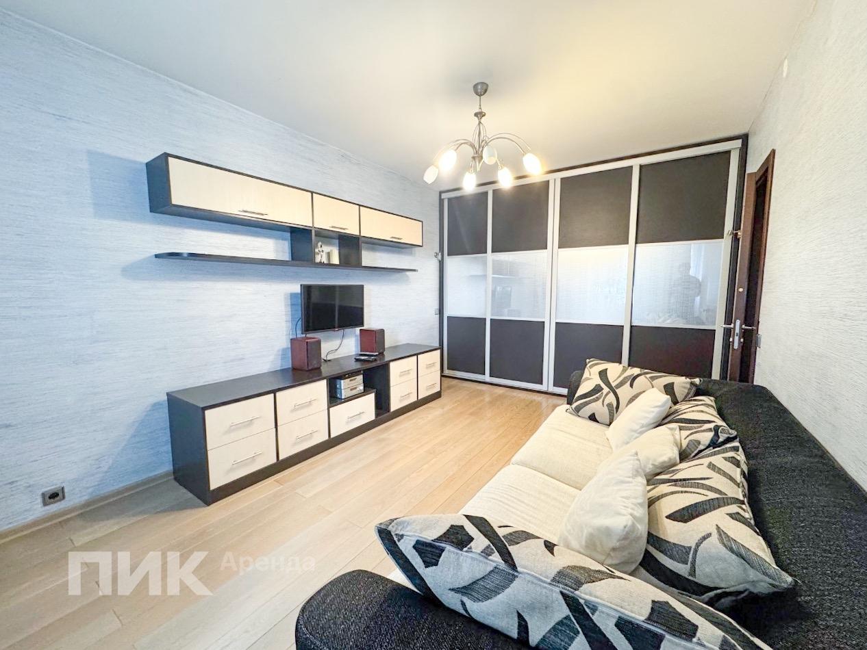 1-к. квартира, 38 м², 63 500 ₽/мес — фото № 3
