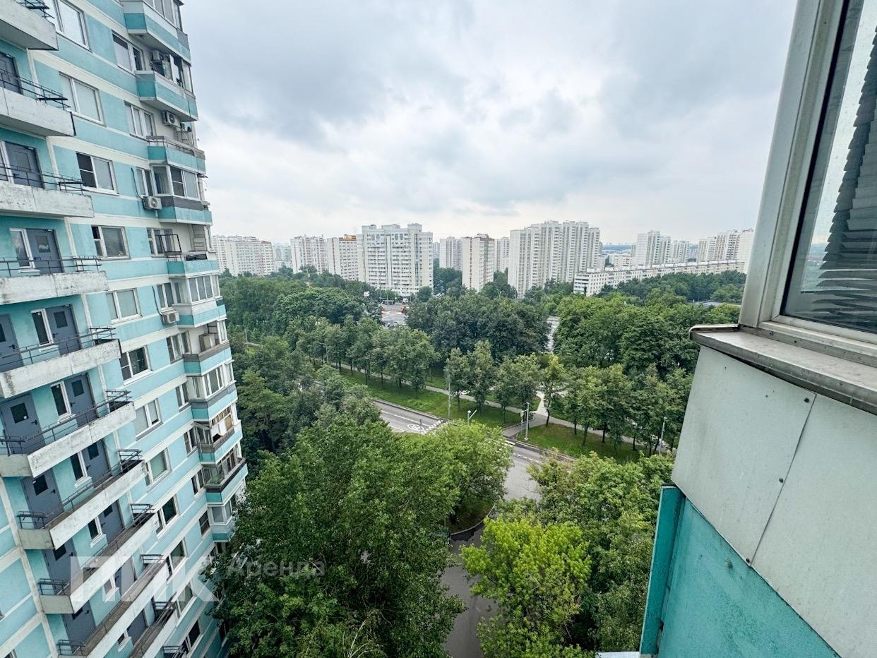 1-к. квартира, 38 м², 63 500 ₽/мес — фото № 14