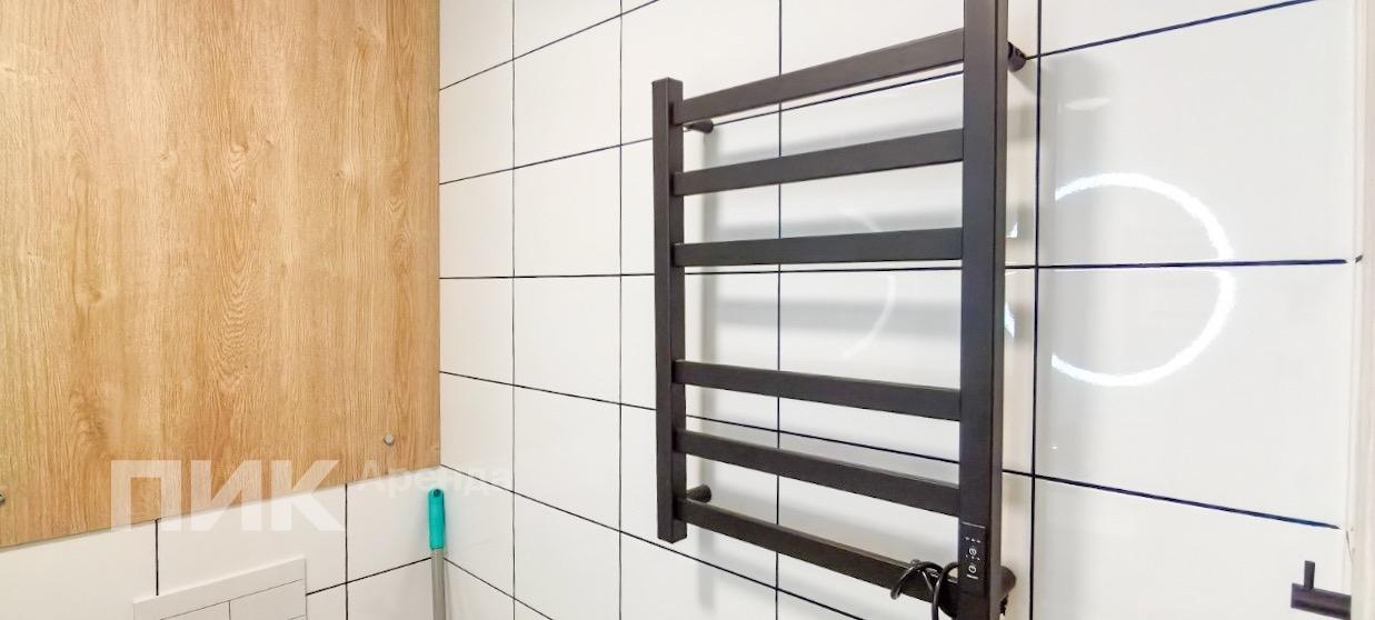 студия, 23 м², 84 000 ₽/мес — фото № 9