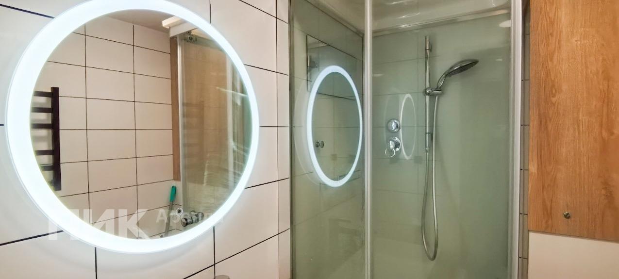 студия, 23 м², 84 000 ₽/мес — фото № 8