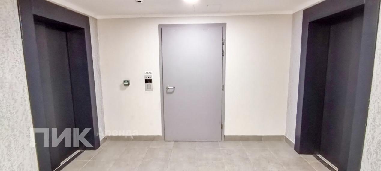 студия, 23 м², 84 000 ₽/мес — фото № 13