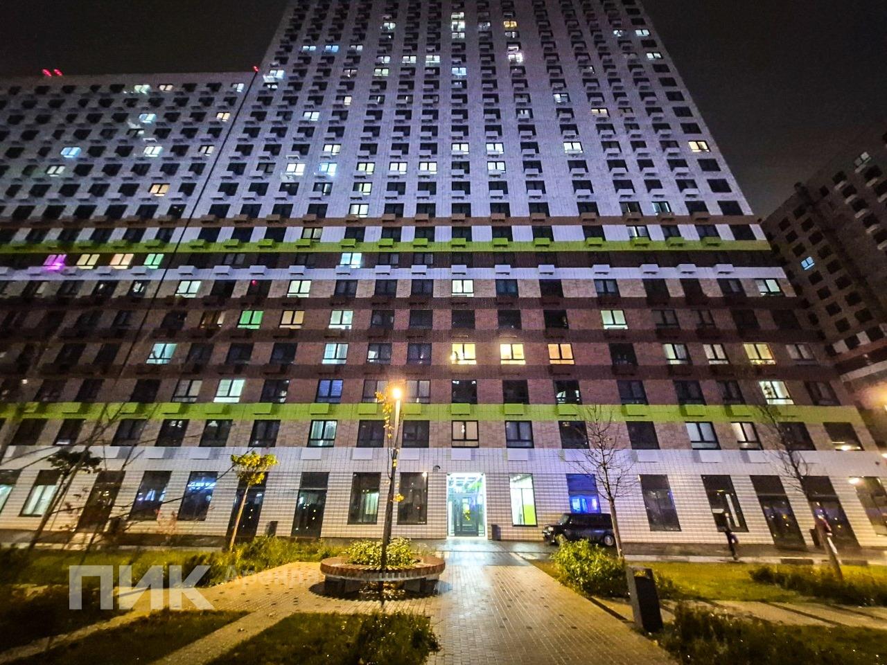 1-к. квартира, 34 м², 68 700 ₽/мес — фото № 17