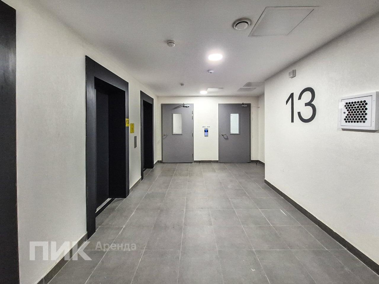 1-к. квартира, 34 м², 68 700 ₽/мес — фото № 14