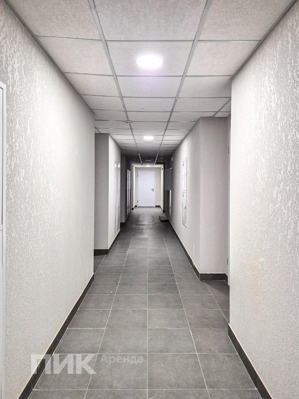 1-к. квартира, 34 м², 68 700 ₽/мес — фото № 13