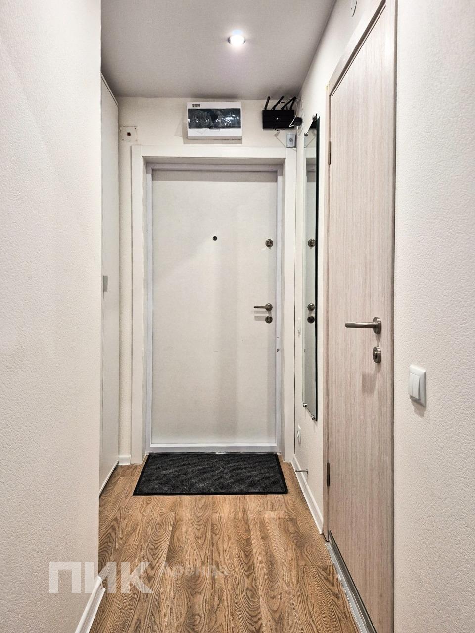 1-к. квартира, 34 м², 68 700 ₽/мес — фото № 12