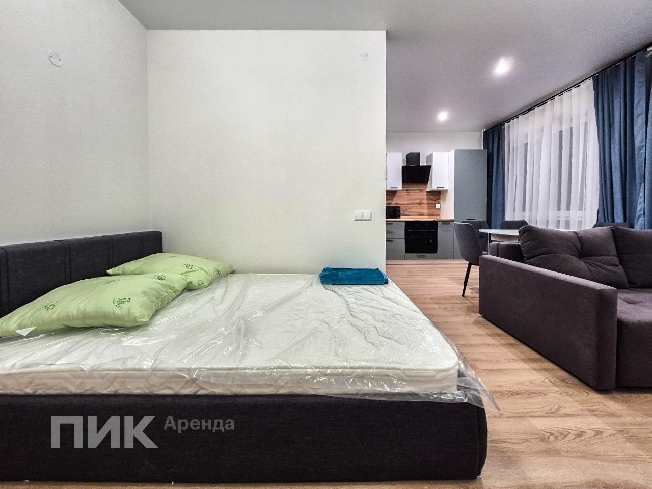 1-к. квартира, 34 м², 68 700 ₽/мес — фото № 6
