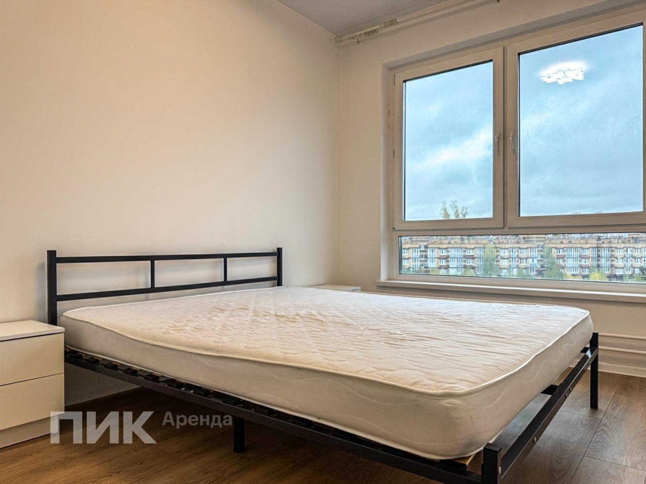 1-к. квартира, 36 м², 70 900 ₽/мес — фото № 6
