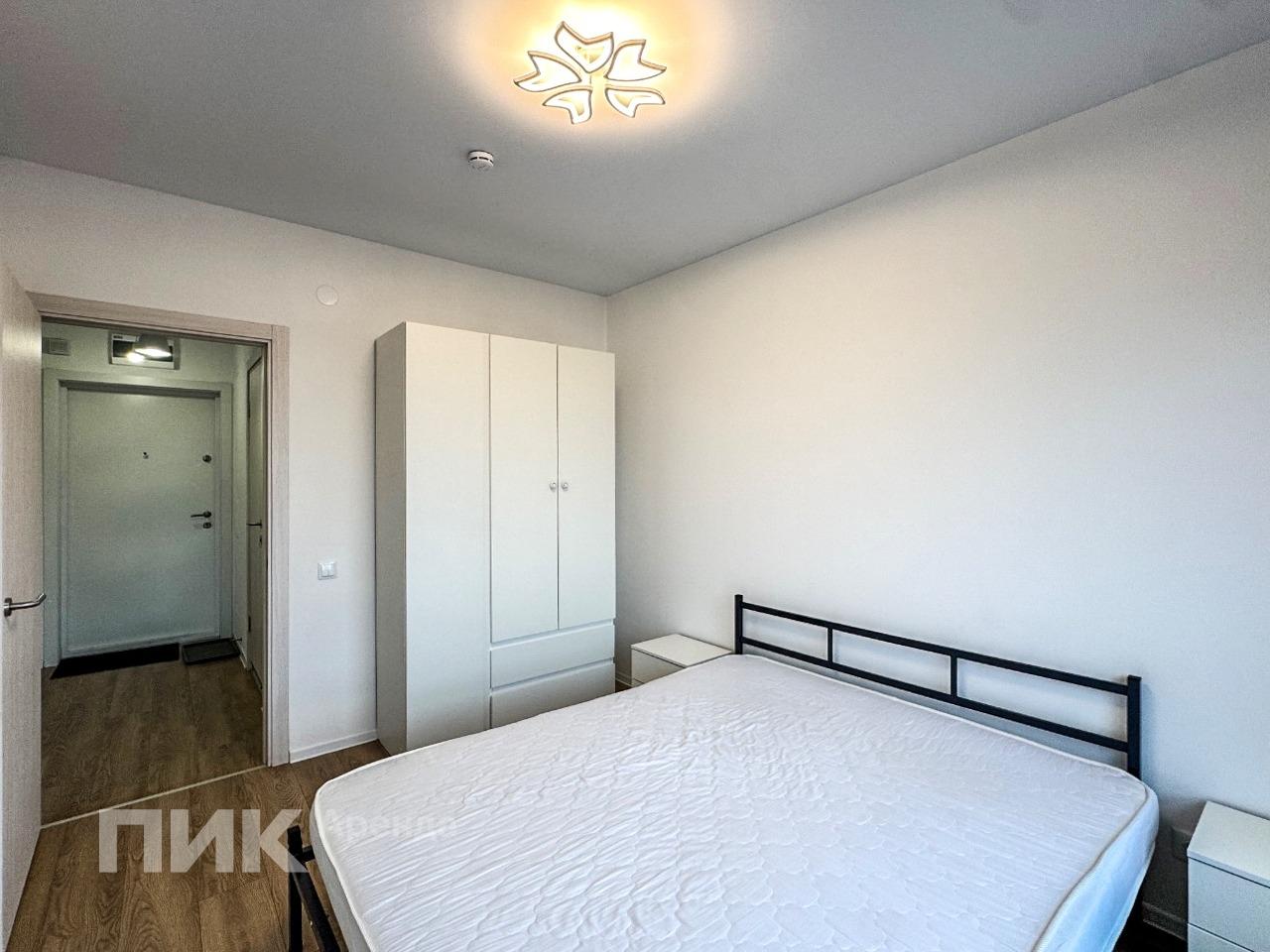 1-к. квартира, 36 м², 70 900 ₽/мес — фото № 7