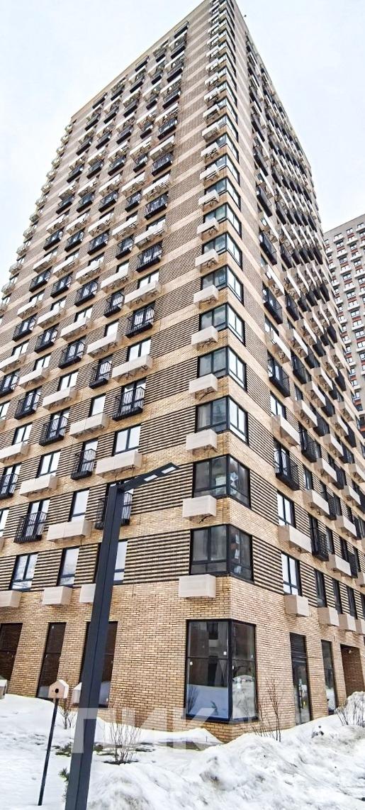 студия, 20.1 м², 60 000 ₽/мес — фото № 15