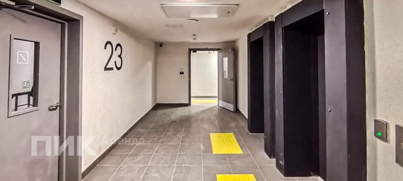 студия, 20.1 м², 60 000 ₽/мес — фото № 12