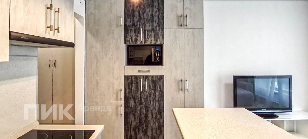 студия, 20.1 м², 60 000 ₽/мес — фото № 6