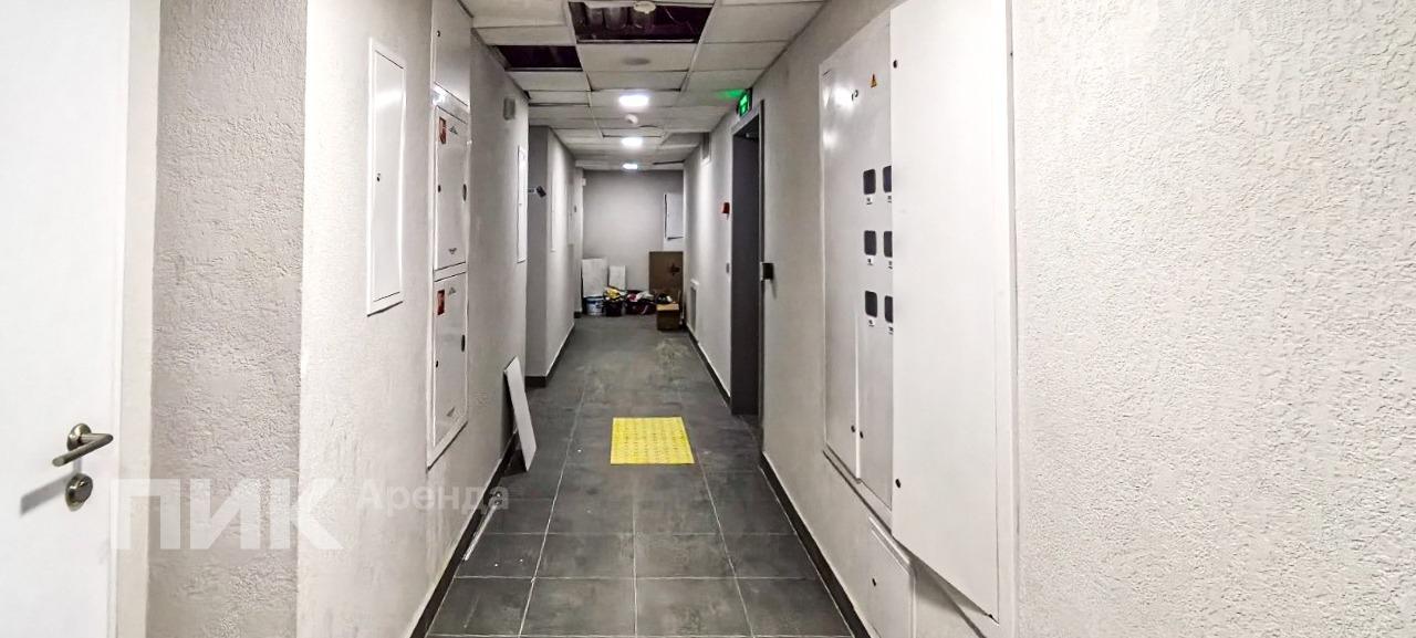 студия, 20.1 м², 60 000 ₽/мес — фото № 11