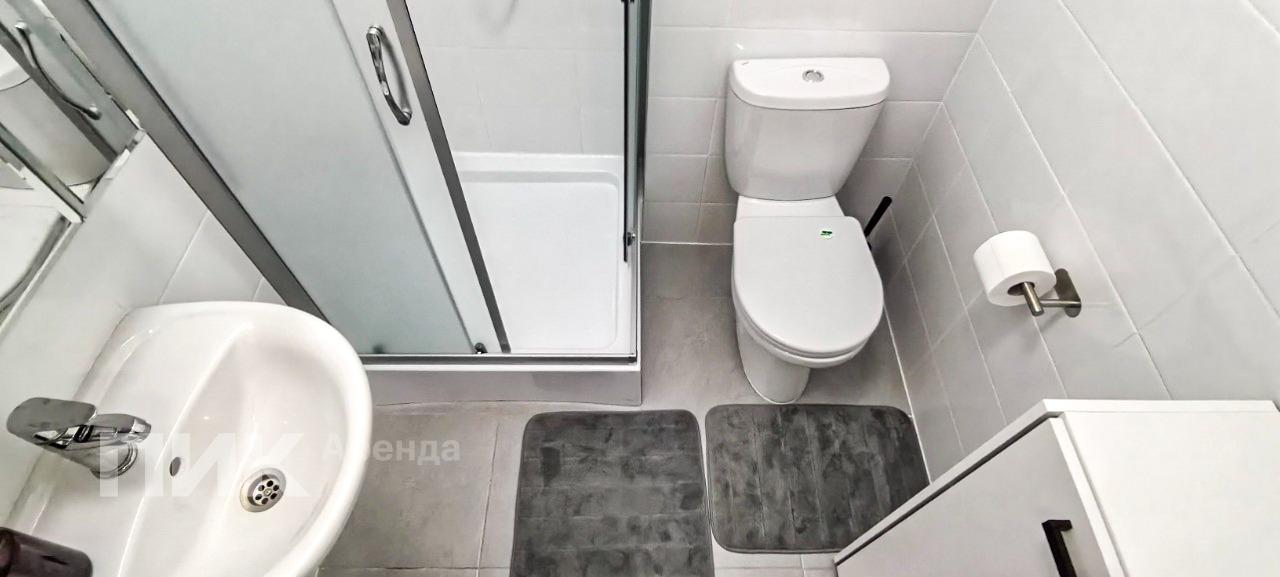 студия, 20.1 м², 60 000 ₽/мес — фото № 8