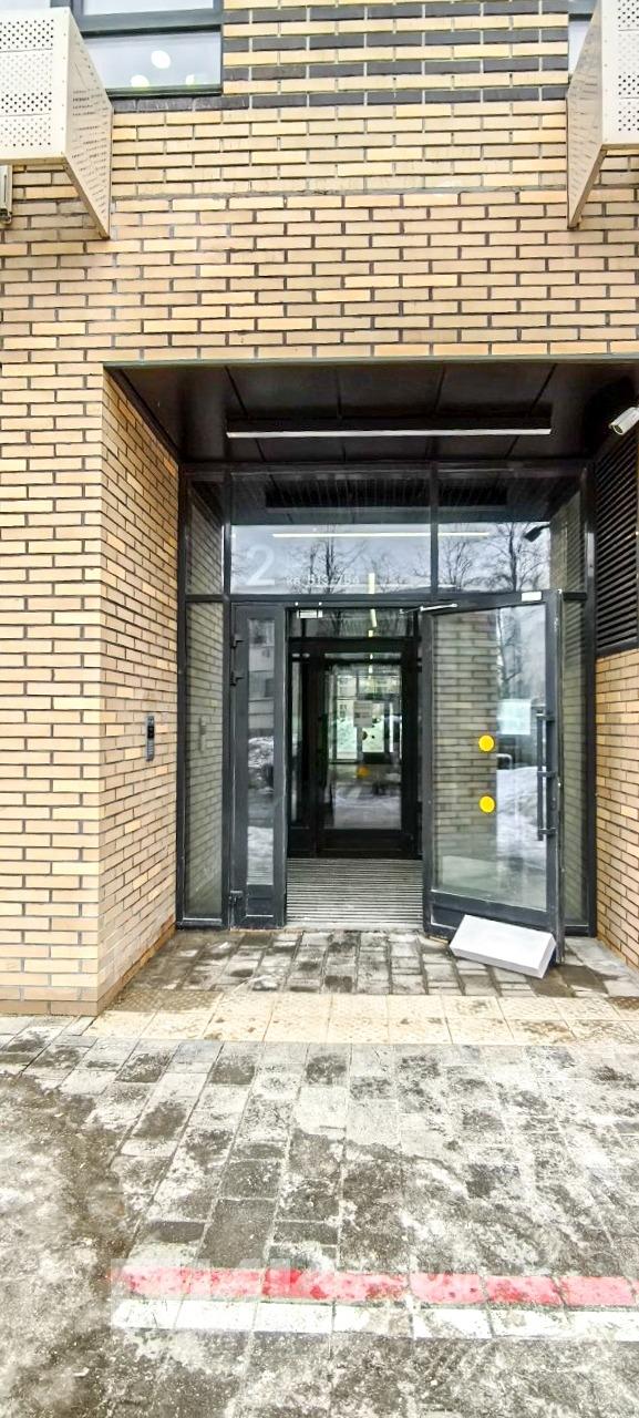 студия, 20.1 м², 60 000 ₽/мес — фото № 16