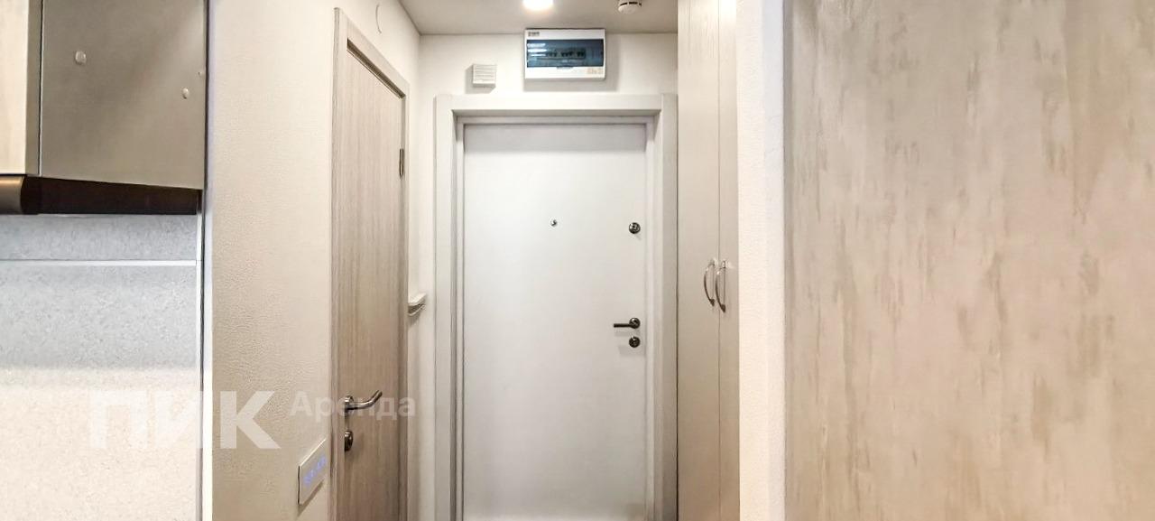 студия, 20.1 м², 60 000 ₽/мес — фото № 10