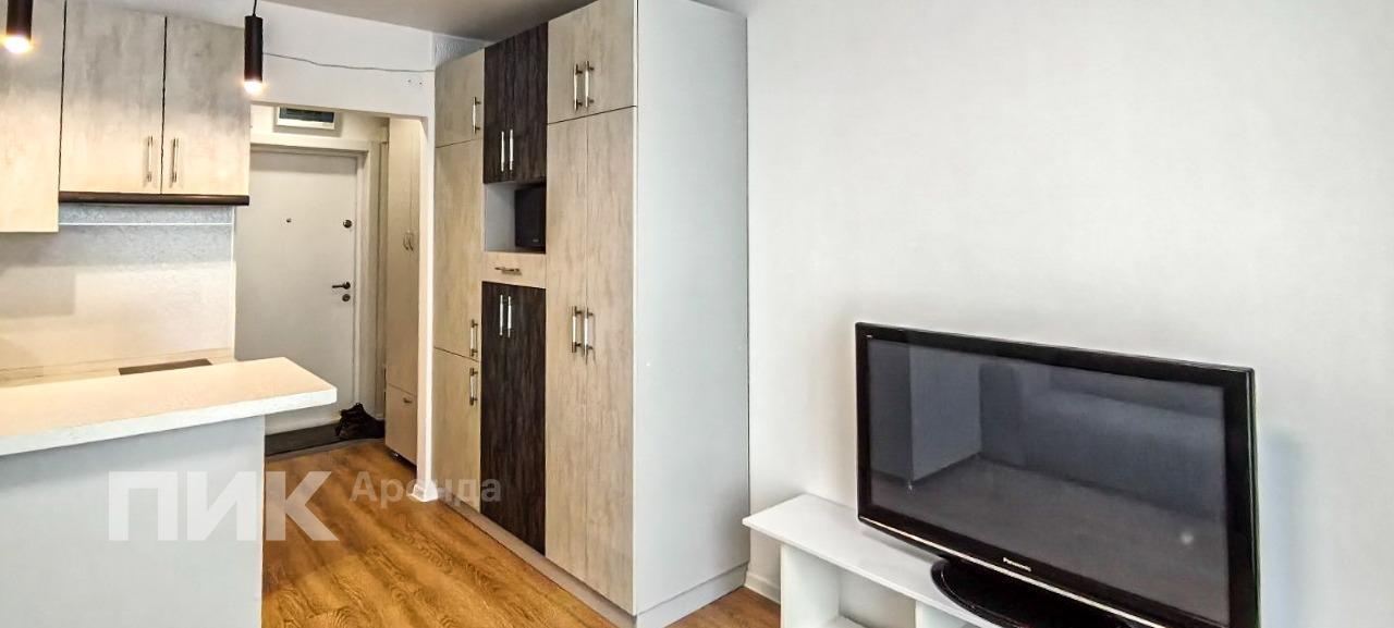 студия, 20.1 м², 60 000 ₽/мес — фото № 7