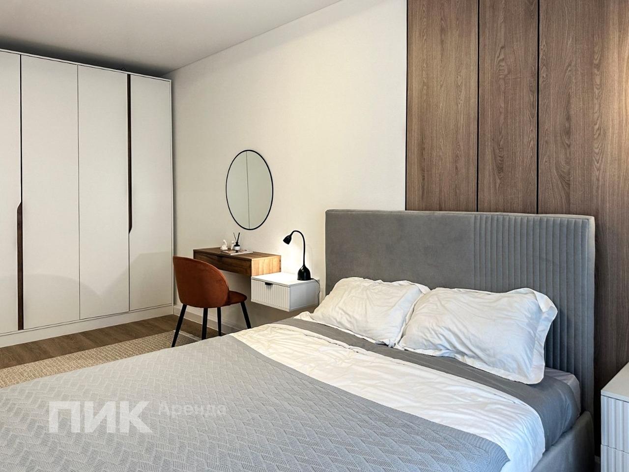 1-к. квартира, 44.4 м², 115 200 ₽/мес — фото № 13