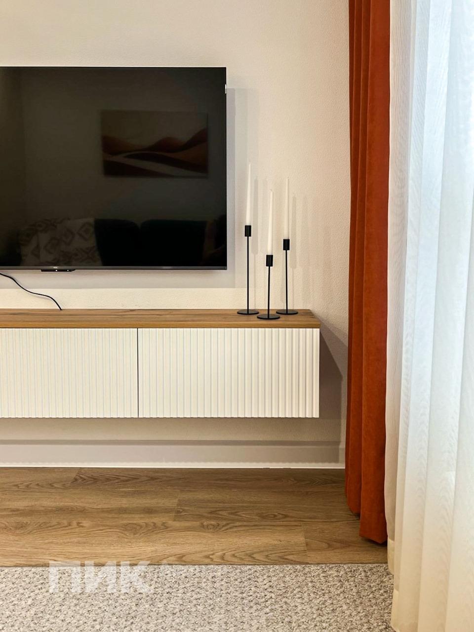 1-к. квартира, 44.4 м², 115 200 ₽/мес — фото № 9