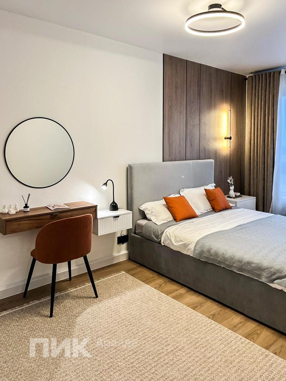 1-к. квартира, 44.4 м², 115 200 ₽/мес — фото № 10