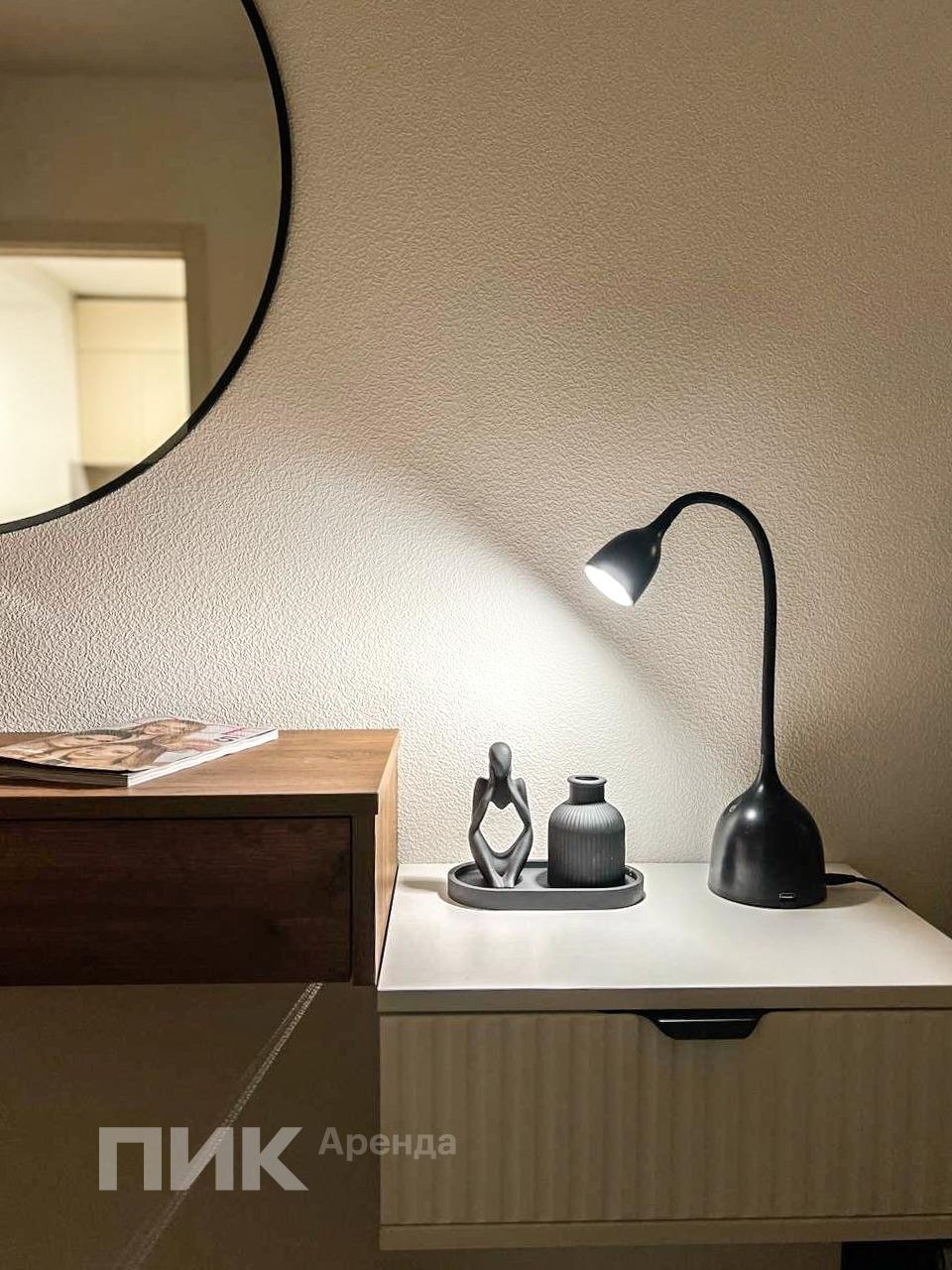 1-к. квартира, 44.4 м², 115 200 ₽/мес — фото № 16