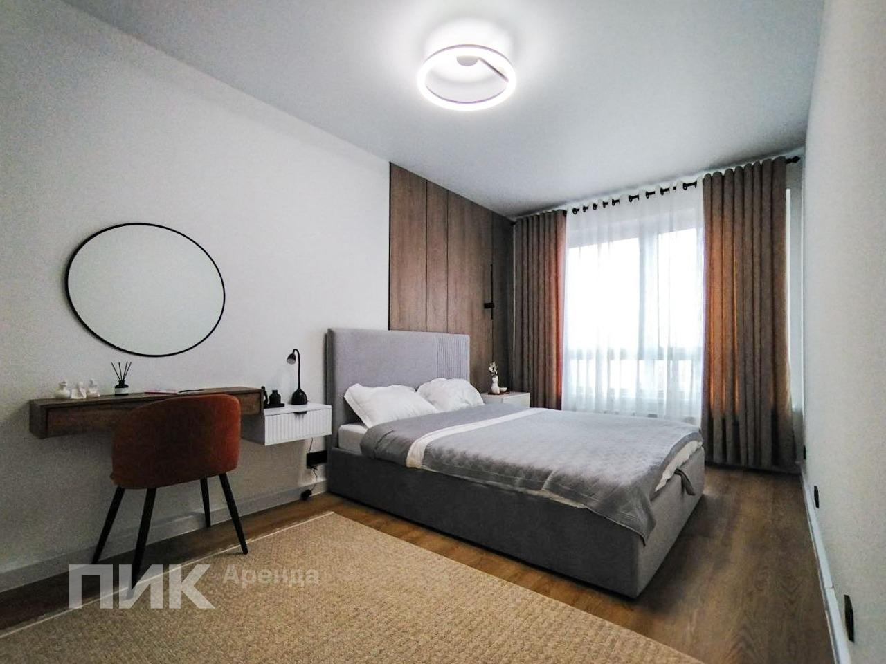 1-к. квартира, 44.4 м², 115 200 ₽/мес — фото № 11