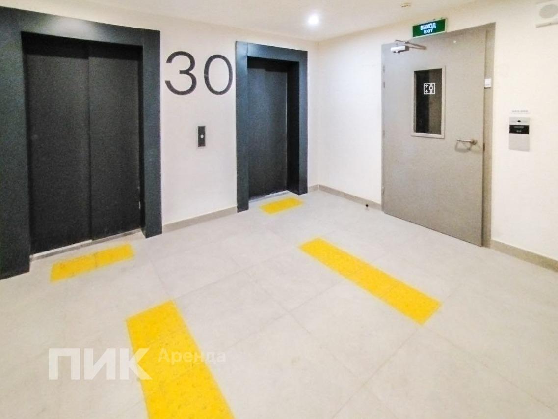 1-к. квартира, 44.4 м², 115 200 ₽/мес — фото № 18