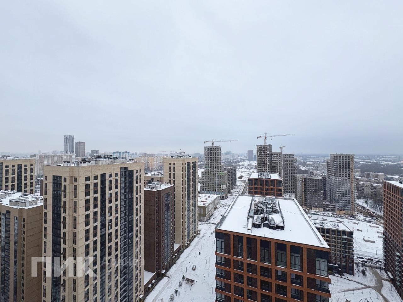 1-к. квартира, 44.4 м², 115 200 ₽/мес — фото № 20