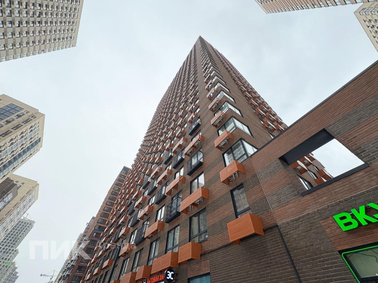 1-к. квартира, 44.4 м², 115 200 ₽/мес — фото № 21