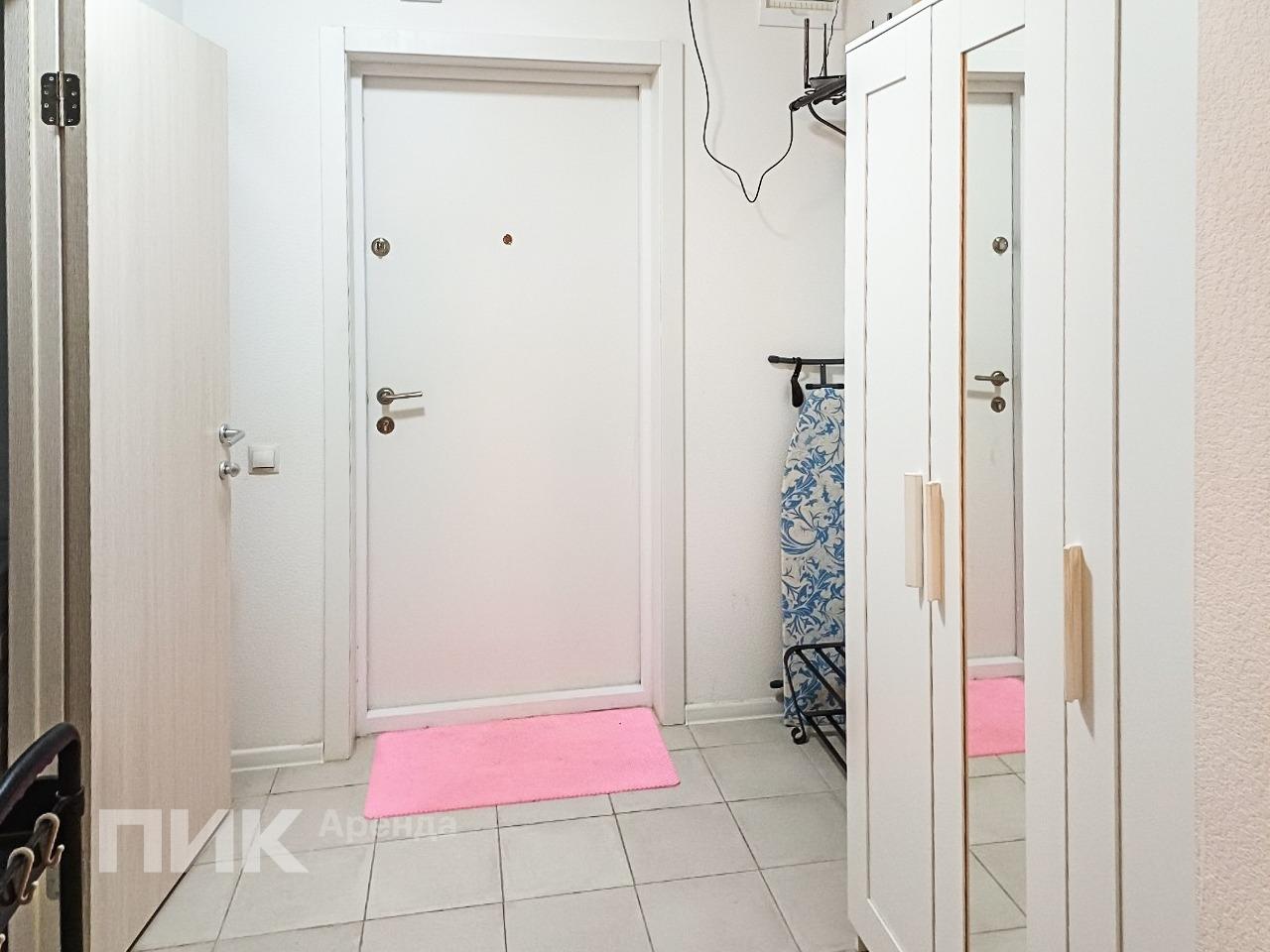 студия, 25.9 м², 32 900 ₽/мес — фото № 8