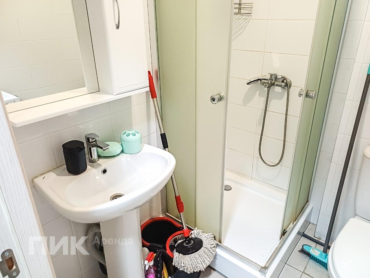 студия, 25.9 м², 32 900 ₽/мес — фото № 5